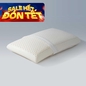 Gối cao su Gummi Cookie 100% thiên nhiên nâng đỡ cổ vai gáy - Ảnh thumb 1