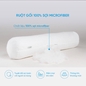 Ruột gối ôm Doona Microfiber CC - Ảnh thumb 4