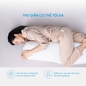 Ruột gối ôm Doona Microfiber CC - Ảnh thumb 5