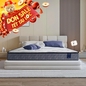 Nệm lò xo King Koil Serene Pure cân bằng trọng lực dày 26cm (Phiên bản giới hạn) - Ảnh thumb 1