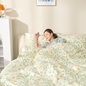 Vỏ chăn chần AMD Bliss tencel - Ảnh thumb 1