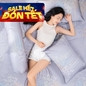 Bộ ga chun Lụa tencel cao cấp Amando Bliss 4 chi tiết mã TC003 - Ảnh thumb 1