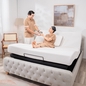 Giường thông minh SleepTek 2.0 - Ảnh thumb 16