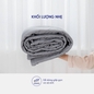 Chăn chần Microfiber Amando Cozy - Ảnh thumb 4