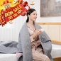 Chăn chần Microfiber Amando Cozy - Ảnh thumb 1