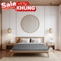 Nệm foam Goodnight Core (Akita) gấp 3 dày 8cm - Ảnh thumb 1
