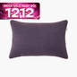 Gối trang trí Polyester Doona Cushion 40x60cm - Ảnh thumb 1
