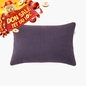Gối trang trí Polyester Doona Cushion 40x60cm - Ảnh thumb 1