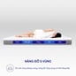 Nệm foam Comfy Cloud 3.0 cân bằng trọng lực dày 18cm - Ảnh thumb 3