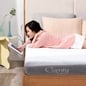Nệm foam Comfy Cloud 3.0 cân bằng trọng lực dày 18cm - Ảnh thumb 14