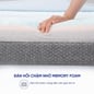 Nệm foam Comfy Cloud 3.0 cân bằng trọng lực dày 18cm - Ảnh thumb 8