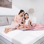 Nệm foam Comfy Lux 2.0 cao cấp kháng khuẩn kép dày 22cm - Ảnh thumb 13