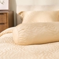 Bộ chăn ga Lụa tencel cao cấp Amando Lagom 5 chi tiết - Ảnh thumb 2