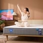 Nệm lò xo Spring Air Back Supporter Firm hỗ trợ nâng đỡ dày 25cm - Ảnh thumb 16