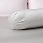 Bộ chăn ga Lụa tencel cao cấp Amando Lagom 5 chi tiết Màu Xám - Ảnh thumb 6