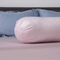 Bộ chăn ga Lụa tencel cao cấp Amando Lagom 5 chi tiết Màu Tím - Ảnh thumb 5