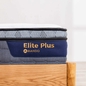 Nệm lò xo túi độc lập Amando Elite Plus giảm tiếng ồn dày 25cm - Ảnh thumb 19