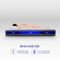 Nệm lò xo túi độc lập Amando Elite Plus giảm tiếng ồn dày 25cm - Ảnh thumb 12