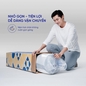 Nệm lò xo Goodnight Magic giá tốt dày 20cm - Ảnh thumb 8