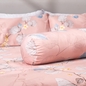 Bộ ga chun tencel Amando Celia 4 chi tiết TP005 - Ảnh thumb 6