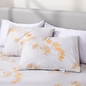 Bộ ga chun tencel Amando Celia 4 chi tiết TP008 - Ảnh thumb 7