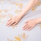 Bộ ga chun tencel Amando Celia 4 chi tiết TP008 - Ảnh thumb 5