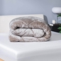 Chăn đông nhung tuyết giữ ấm Amando Warm Flannel - Ảnh thumb 8