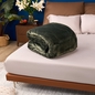 Chăn đông nhung tuyết giữ ấm Amando Warm Flannel - Ảnh thumb 42