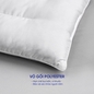 Gối Bông Doona Microfiber 35x50cm - Ảnh thumb 3