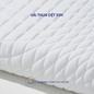Gối foam Goodnight Nori 1.0 lượn sóng nâng đỡ cổ vai gáy - Ảnh thumb 6