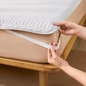 Chiếu điều hòa cao su Doona Aqua làm mát - Ảnh thumb 6