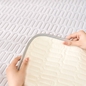 Chiếu điều hòa cao su Doona Aqua làm mát - Ảnh thumb 5
