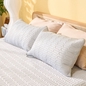 Chiếu điều hòa cao su Doona Aqua làm mát - Ảnh thumb 3