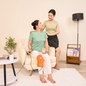 Iyashi Đai chườm thảo dược đầu gối - Ảnh thumb 7