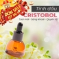 Tinh dầu Cristobol - Ảnh thumb 1
