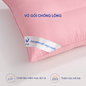 Gối lông vũ nhân tạo kiểu dáng định hình Goodnight Mochi - Ảnh thumb 4