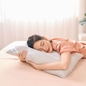 Gối lông vũ nhân tạo kiểu dáng định hình Goodnight Mochi - Ảnh thumb 11