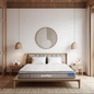 Nệm lò xo Goodnight SleepWave Hybrid (Sleep Wave 4.0) giảm tiếng ồn dày 20cm - Ảnh thumb 1