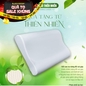 Gối Cao su Dreamland nâng đỡ vai gáy - Ảnh thumb 1