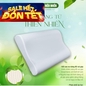 Gối Cao su Dreamland nâng đỡ vai gáy - Ảnh thumb 1