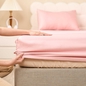 Bộ ga chun tencel cao cấp Goodnight Airsilk - Ảnh thumb 14