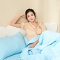Chăn tencel cao cấp Goodnight Airsilk - Ảnh thumb 20