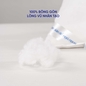 Gối ôm êm ái hiện đại Goodnight Poppy (BST Ngủ Mát) - Ảnh thumb 6