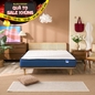 Nệm lò xo Dream Spring cách ly chuyển động dày 25cm - Ảnh thumb 1
