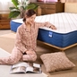 Nệm lò xo Dream Spring cách ly chuyển động dày 25cm - Ảnh thumb 10