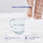 Nệm lò xo Dream Spring cách ly chuyển động dày 25cm - Ảnh thumb 7