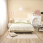 Bộ ga chun vỏ chăn Goodnight Bamboo mềm mại, điều hòa thân nhiệt - Ảnh thumb 15