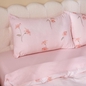 Bộ ga chun vỏ chăn Goodnight Bamboo mềm mại, điều hòa thân nhiệt - Ảnh thumb 13
