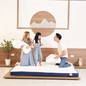 Nệm foam Goodnight Nagoya kháng khuẩn dày 12cm - Ảnh thumb 2