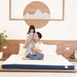 Nệm foam Goodnight Nagoya kháng khuẩn dày 12cm - Ảnh thumb 4